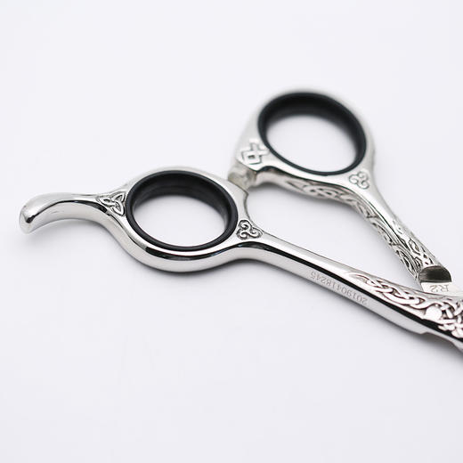 ZEBRA斑马 R2 剪刀 6.8寸修饰剪 商品图1