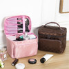 韩式多功能女士手提大容量旅行防水洗漱收纳化妆包 TZW 商品缩略图1