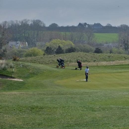 格朗维尔高尔夫球场 Golf de Granville | 欧洲 法国高尔夫球场 俱乐部 商品图3