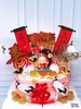 长寿祝寿蛋糕3 商品缩略图0