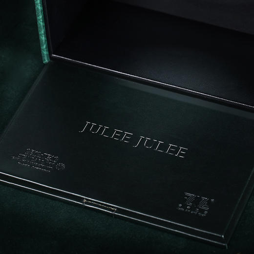 JULEE JULEE茱俪品牌 纸巾盒 商品图3