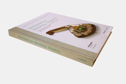 Encountering - Retracing - Mapping: The Ethnographic Legacy of Heinrich Harrer and Peter Aufschnaite 商品图1