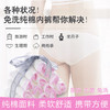 10条装纯棉一次性内裤女孕产妇产后月子用品旅行全棉非纸免洗短裤 商品缩略图3
