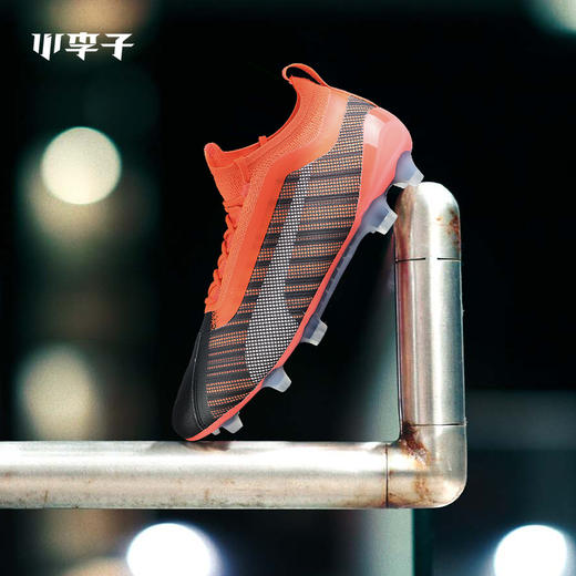 PUMA彪马ONE 5.1FG/AG成人运动足球鞋男105578-01 商品图0