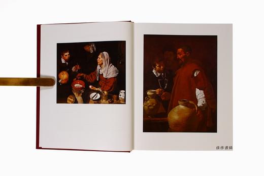 Velazquez: Catalogue Raisonne/委拉斯贵支：绘画作品全集 商品图2