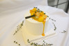 夏日momo黄——百里香芒|戚风蛋糕，芒果酱流心和芒果装饰，内里是芒果夹心 商品缩略图1