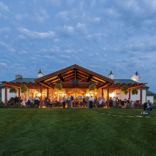 弗伦奇利克度假村 French Lick Resort  I 路易维尔高尔夫球场 I 印第安纳州高尔夫球场俱乐部 I 美国高尔夫 商品图1