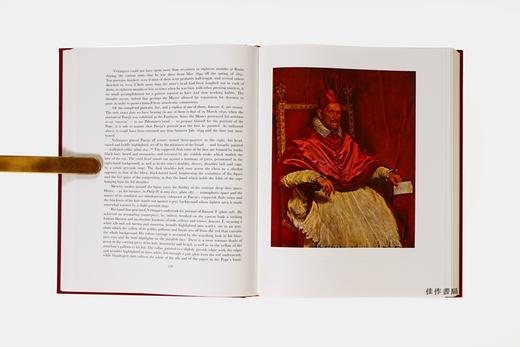 Velazquez: Catalogue Raisonne/委拉斯贵支：绘画作品全集 商品图3