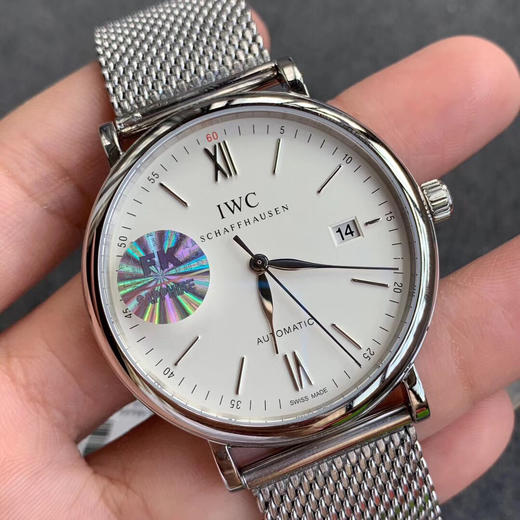 IWC  万国柏涛菲诺系列 商品图1