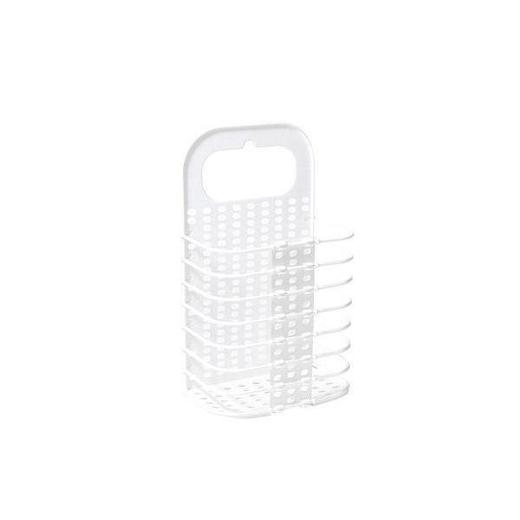 【抖音推荐 卫浴折叠收纳篮 】免打孔可折叠脏衣篮收纳筐 商品图9