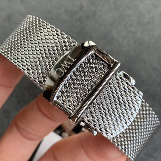 IWC  万国柏涛菲诺系列 商品图5