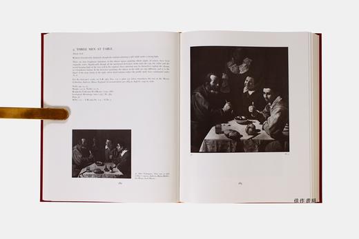 Velazquez: Catalogue Raisonne/委拉斯贵支：绘画作品全集 商品图4