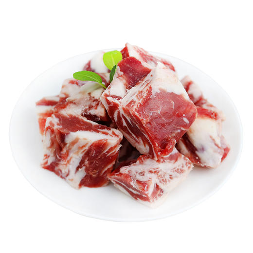澳洲和牛去骨短肋条 商品图2