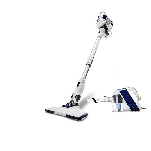 小狗 大吸力推杆吸尘器D-521B 商品图0