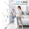 小狗 大吸力推杆吸尘器D-521B 商品缩略图4