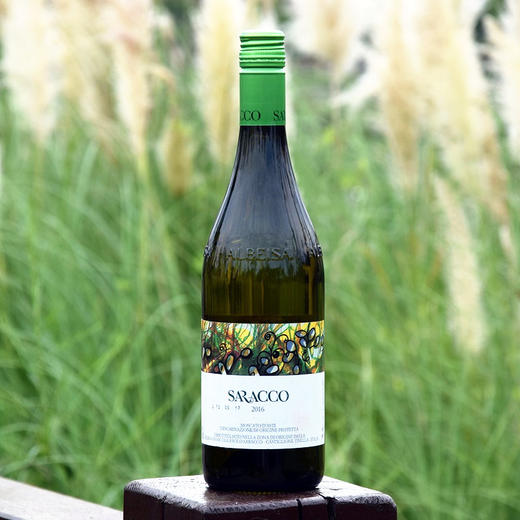 意大利宝萨柯saracco小草莫斯卡托asti甜白起泡酒6瓶起箱起可拼单不发