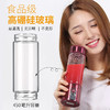 格立高便携式电动榨汁机迷你家用充电小型口杯打炸水果汁机榨汁杯 GLG-520 商品缩略图2