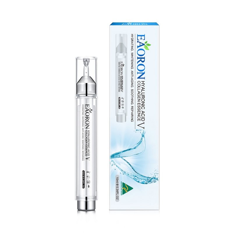 EAORON 第五代水光针精华液 10ML 直邮JPY带授权招加盟代理