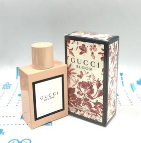 Gucci 紅色繁花之水EDP香水（481043）（481081）（481005）