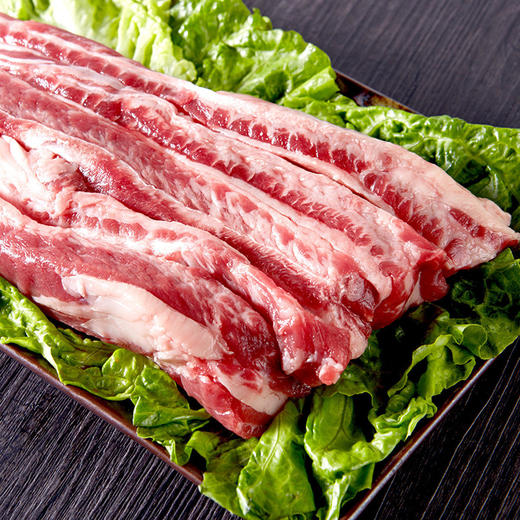 澳洲和牛去骨短肋条 商品图0