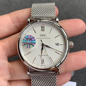 IWC  万国柏涛菲诺系列