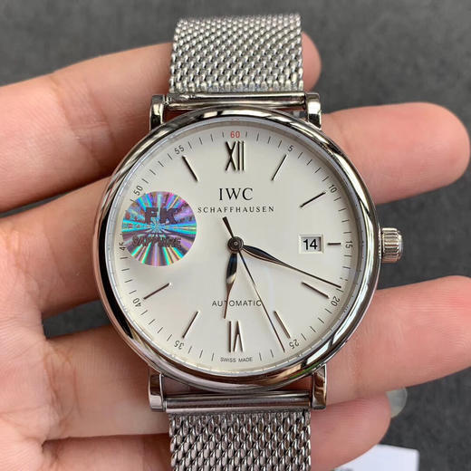 IWC  万国柏涛菲诺系列 商品图0