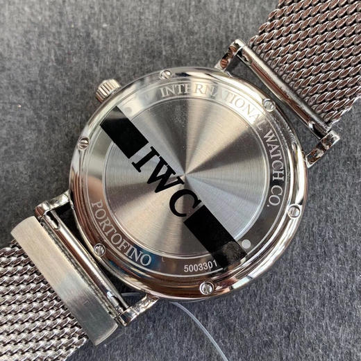 IWC  万国柏涛菲诺系列 商品图7
