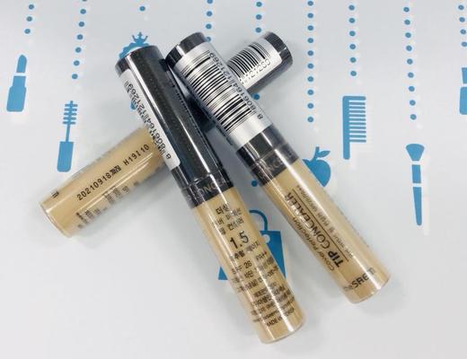 韩国the saem得鮮遮瑕液#1.5（121269） 商品图1