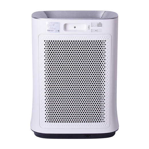 爱宝乐（airpal） 空气净化器家用 除甲醛 除雾霾 除二手烟 小型便利氧吧 AP280 商品图3