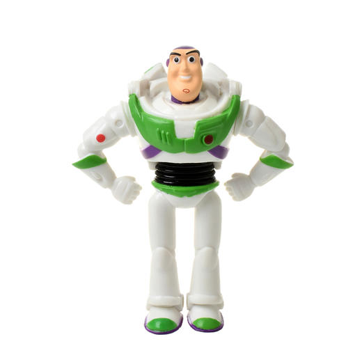 多美 TOMY玩具总动员基本玩偶套装-太空外星人变形基地864189 商品图3