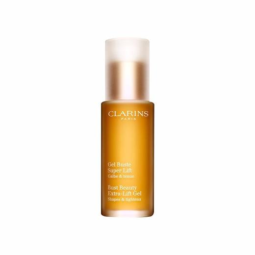 CLARINS/娇韵诗 纤挺美胸凝露 50ML直邮 商品图0