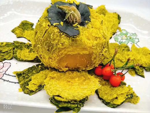 宏丰精选 贝贝小南瓜 香甜粉糯，口感很好，活动价‼️‼️39.9一件 商品图3