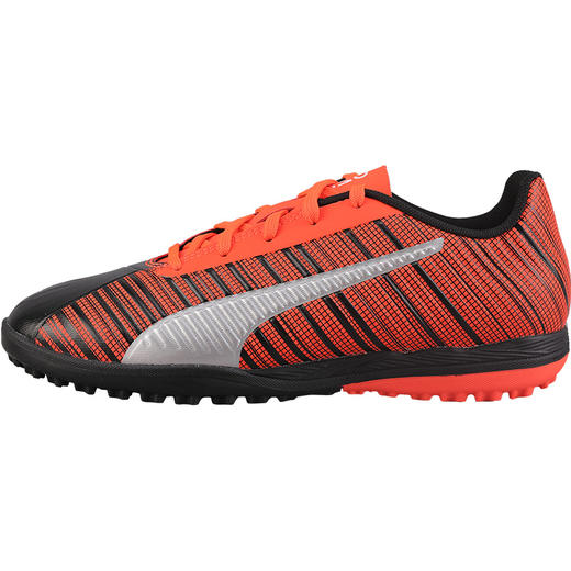 彪马ONE 5.4 TT碎钉儿童运动足球鞋 商品图0