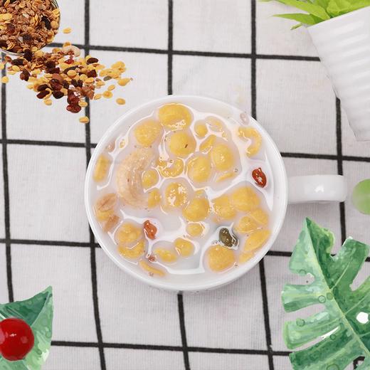 五谷食尚 坚果烘培燕麦片500G有票JPY带授权招加盟代理 商品图1
