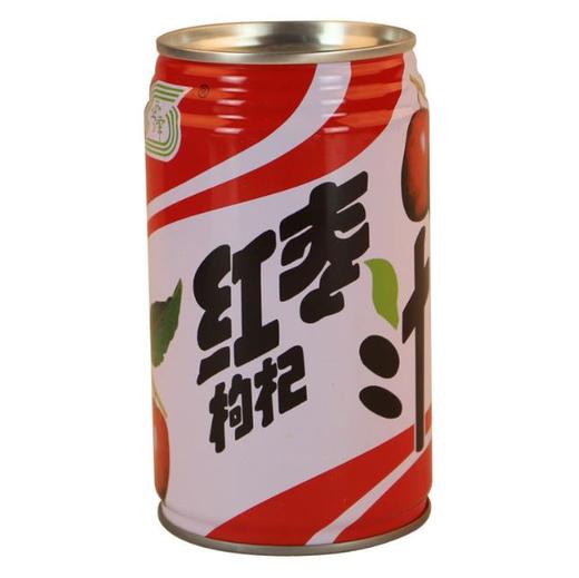 【食品酒水】*夏日畅饮红枣枸杞汁甘肃特产果汁茶饮料临泽小枣酸枣汁 商品图4