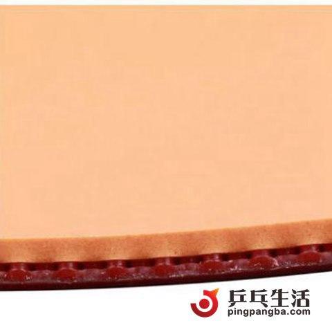 友谊729 奔腾2省队专用爆冲弧圈型高粘套胶 正品 商品图4