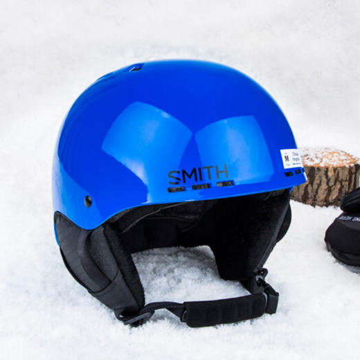 SNOW51 SMITH头盔 holt jr 商品图2