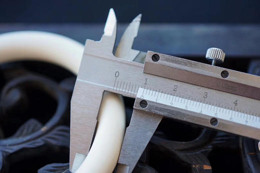 玩宝·猛犸象牙手镯 商品图2