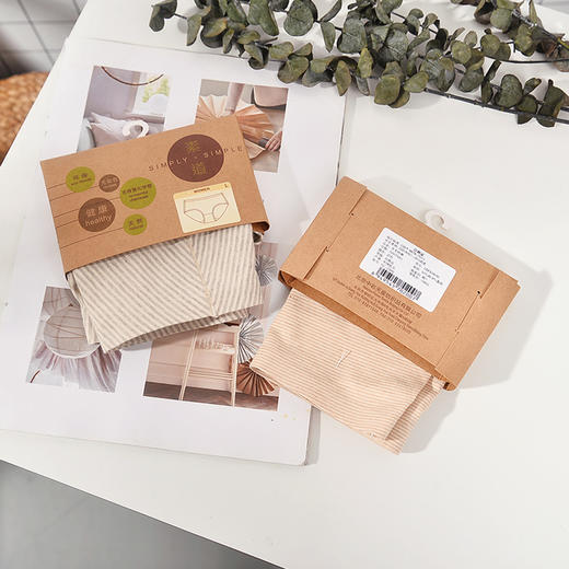 【清仓处理】花边女士内裤限时特价 商品图2