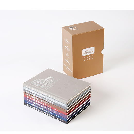 管理大师经典 商业 中信出版社正版书籍 商品图1