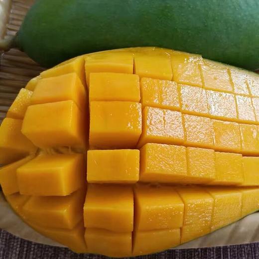 百色桂七香芒 5斤装