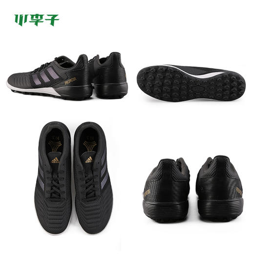 adidas阿迪达斯PREDATOR19.3TF碎钉足球鞋男EF0400 商品图2