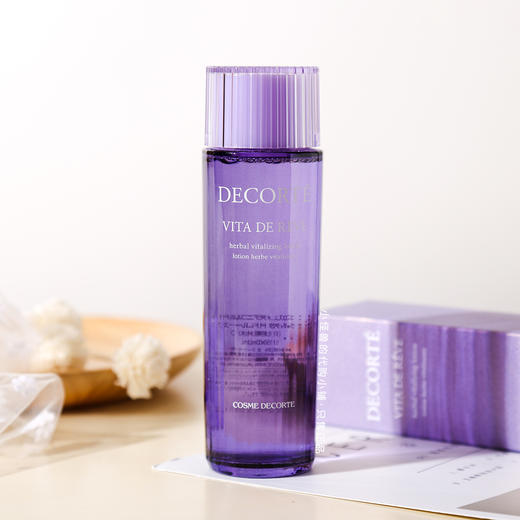 黛珂紫苏水 保湿去闭口 高机能水 150ml 肌肤维稳 COSME DECORTE/cosme decorte 商品图1
