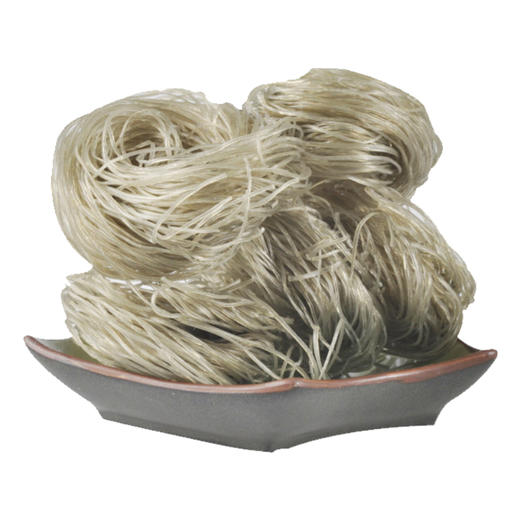 馆长推荐 | 山阳西照川红薯粉条2.5kg装