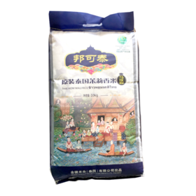 放心粮油 金健邦可泰乌汶10kg