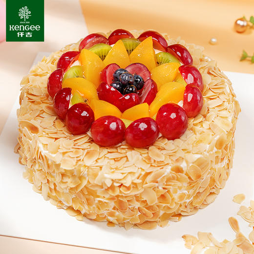 仟吉红树林手指蛋糕撒哈拉线下门店同款武汉三环内配送到家至少提前6