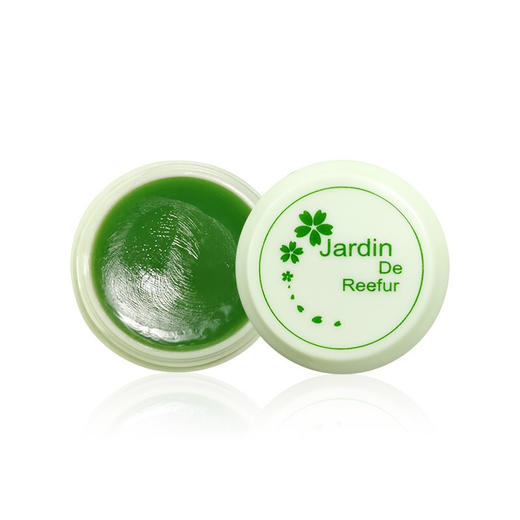 日本jardin de reetur 驱蚊膏 10g