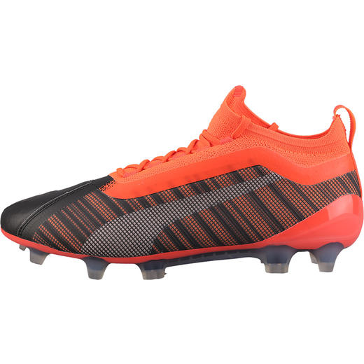 PUMA彪马ONE 5.1FG/AG成人运动足球鞋男105578-01 商品图3