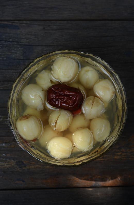 2025年秋武夷五夫手剥莲子 商品图5