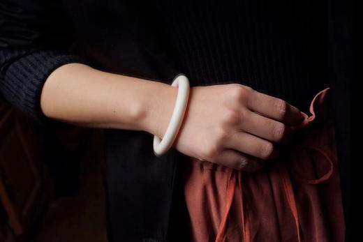 玩宝·猛犸象牙手镯 商品图1